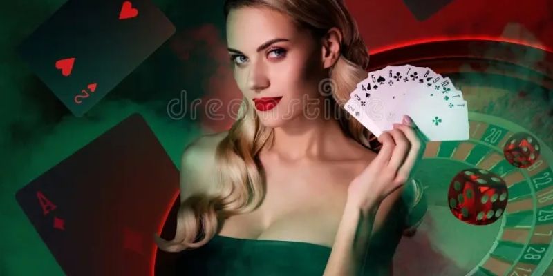 Stud Poker