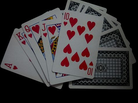 Một Số Lưu Ý Khi Chơi Stud Poker Tại 32win