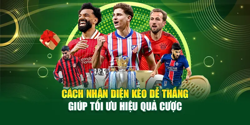 kèo uefa