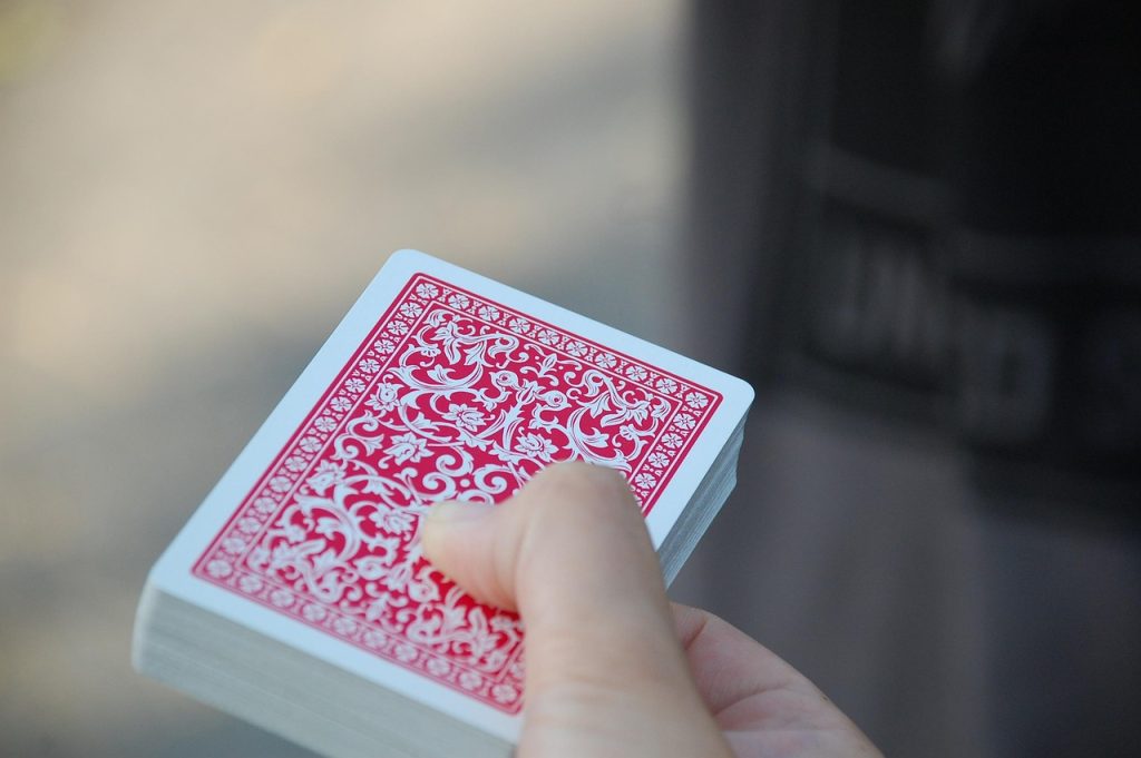 Draw Poker 32win