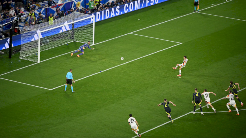 Tại Sao Nên Chọn Kèo Penalty Tại 32win