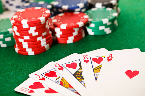 Chiến Lược Chơi Draw Poker 32win Làm Chủ Lợi Nhuận