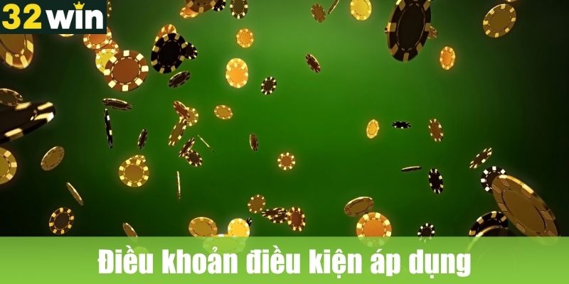 Những Lưu Ý Khi Tham Gia Khuyến Mãi 32win