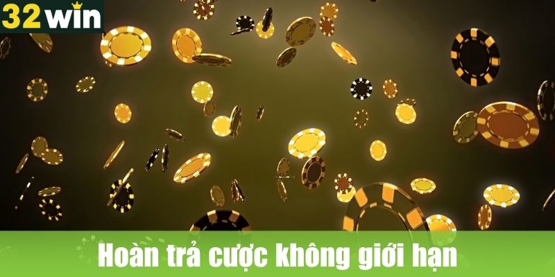 Tại Sao Nên Chọn 32win Để Tận Hưởng Khuyến Mãi