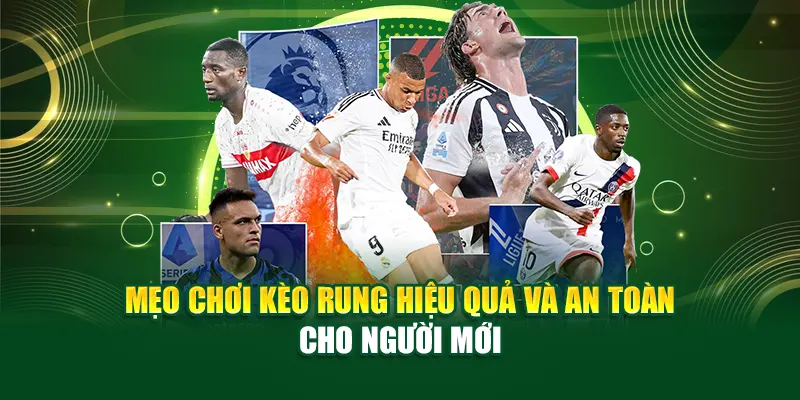 Bí Quyết Chơi Kèo Tỷ Số 32win Thắng Lớn