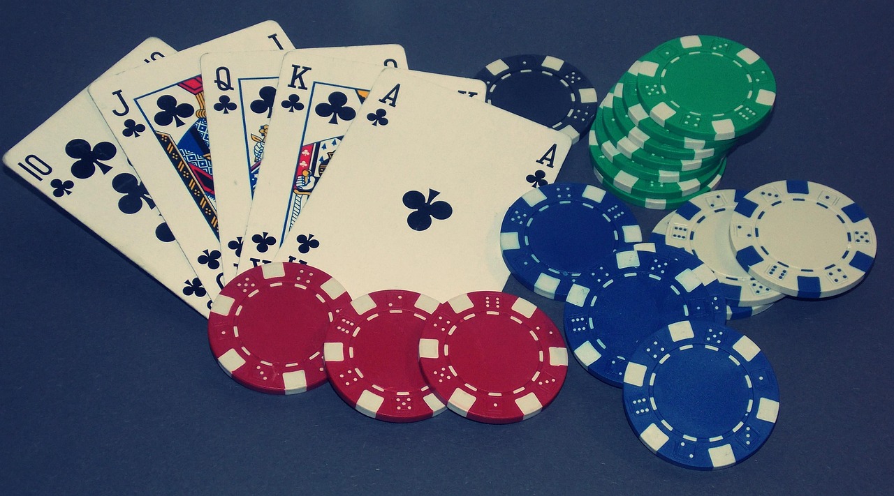 Draw Poker 32win