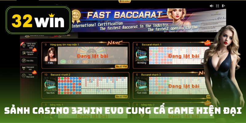 casino 32win