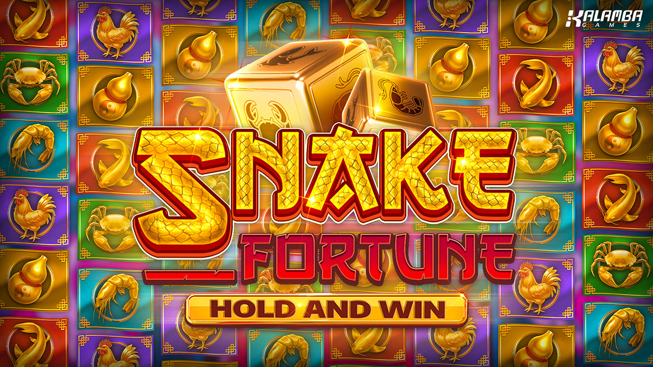 Đặc điểm nổi bật của Snake Fortune 32win
