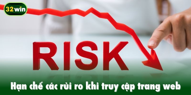 Một Số Lưu Ý Khi Sử Dụng Ứng Dụng 32win