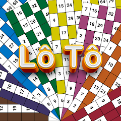 Lô tô 32win