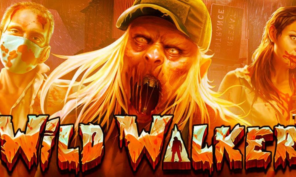 wild walke 32win