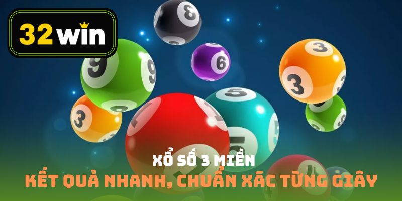 Mẹo Chơi Xổ Số Hiệu Quả Tại 32win